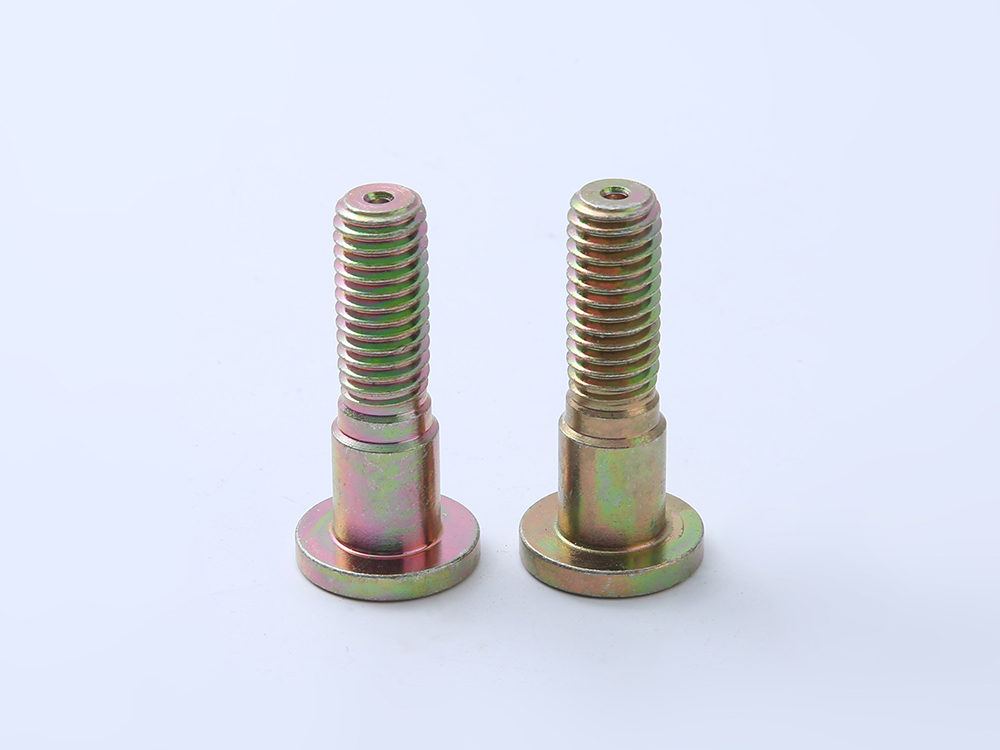 非標內六角螺栓